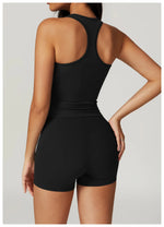 Load image into Gallery viewer, Seamless Contour High Waist Sculpting Breathable Bra
