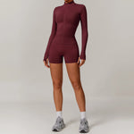 Load image into Gallery viewer, Seamless Premium Studio Contour Nylon Blend Set
