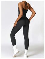 Load image into Gallery viewer, Seamless High Waist Contour Leggings For Performance
