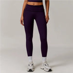 Load image into Gallery viewer, High Waist Contour Performance Leggings With Support
