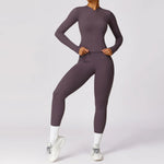 Load image into Gallery viewer, 2 Piece Contour Ultraresilient Athleisure Performance Set
