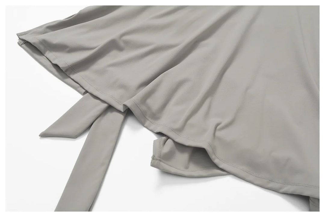 Sculpted Contour Seamless Fusion Onepiece Yoga Ensemble