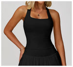 Load image into Gallery viewer, Ultra Breathable Contour Bralette Push Up Performance
