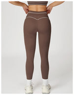 Load image into Gallery viewer, Breathable High-Waist Seamless Studio Leggings Pro Max
