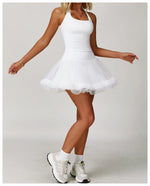 Load image into Gallery viewer, Ultra Breathable Contour Bralette Push Up Performance
