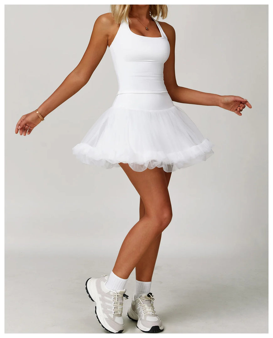 Ultra Breathable Contour Bralette Push Up Performance