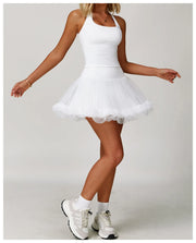 Ultra Breathable Contour Bralette Push Up Performance