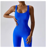 Load image into Gallery viewer, Spring Seamless Contour Yoga Body Suit Set Performance
