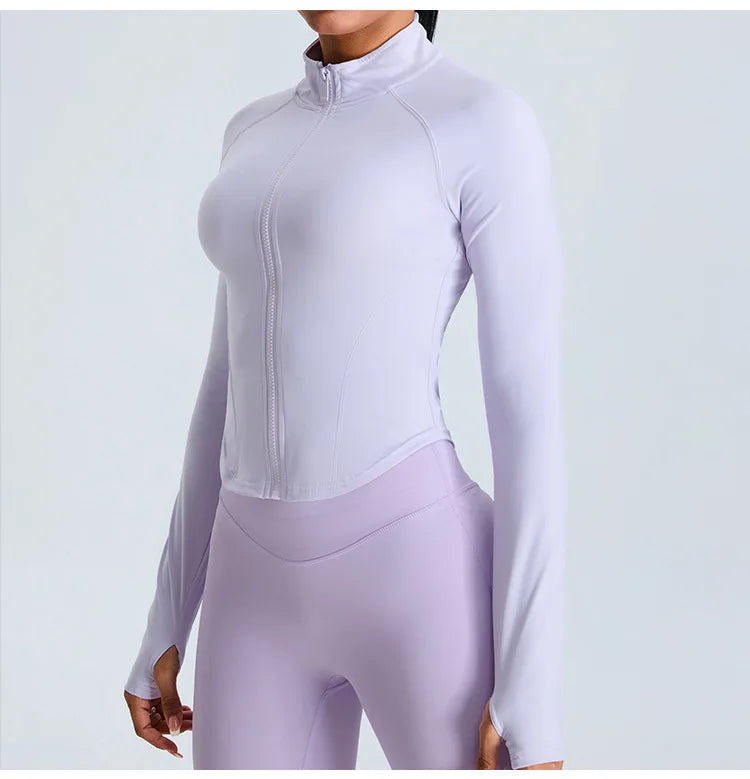 Breathable Quick Dry Performance Outdoor Jacket Pro Nylon