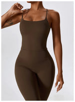 Load image into Gallery viewer, Seamless Contour Premium 2 Piece Silhouette Sculpt Nylon
