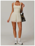 Load image into Gallery viewer, Contoured Tummy Control Bodysuit With Butt Lift Performance
