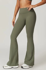 Load image into Gallery viewer, Sculpted Silhouette Contoured Leggings Ultra High Rise
