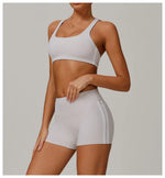 Load image into Gallery viewer, Luxurious Breathable Contour Premium Tank Top Sculpted Bra
