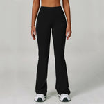 Load image into Gallery viewer, Performance High Waist Contoured Leggings With Wide Leg
