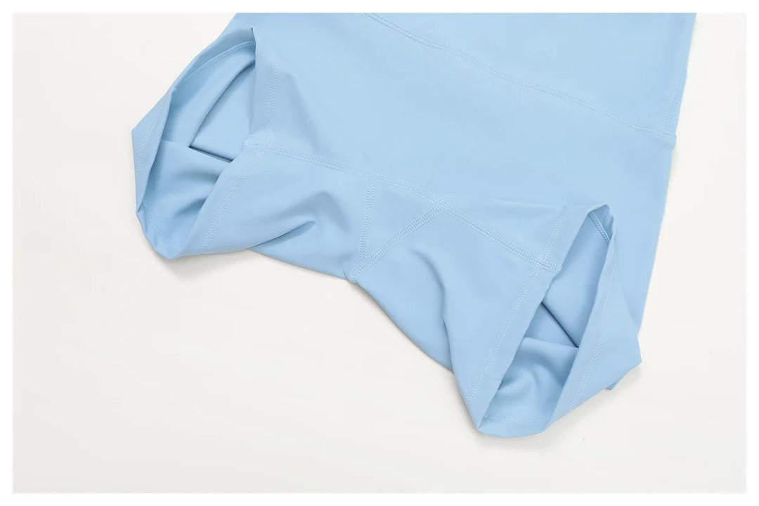 Lux Contoured Seamless Yoga Set