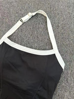 Load image into Gallery viewer, Crossback Contour Seamless Lounge Bra Top Performance
