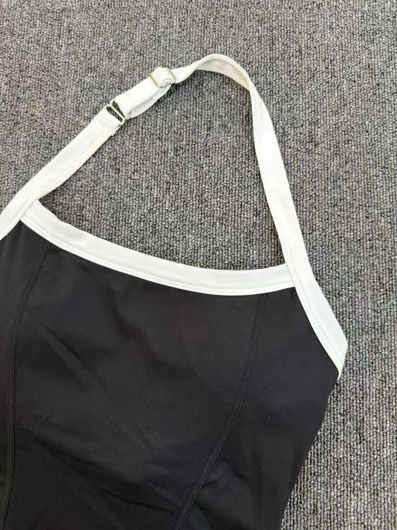 Crossback Contour Seamless Lounge Bra Top Performance