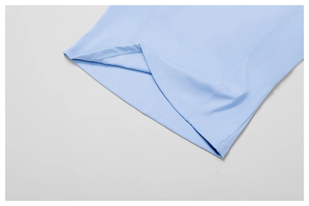 Two Piece Contour Yoga Set Premium Luxe CollectionPro