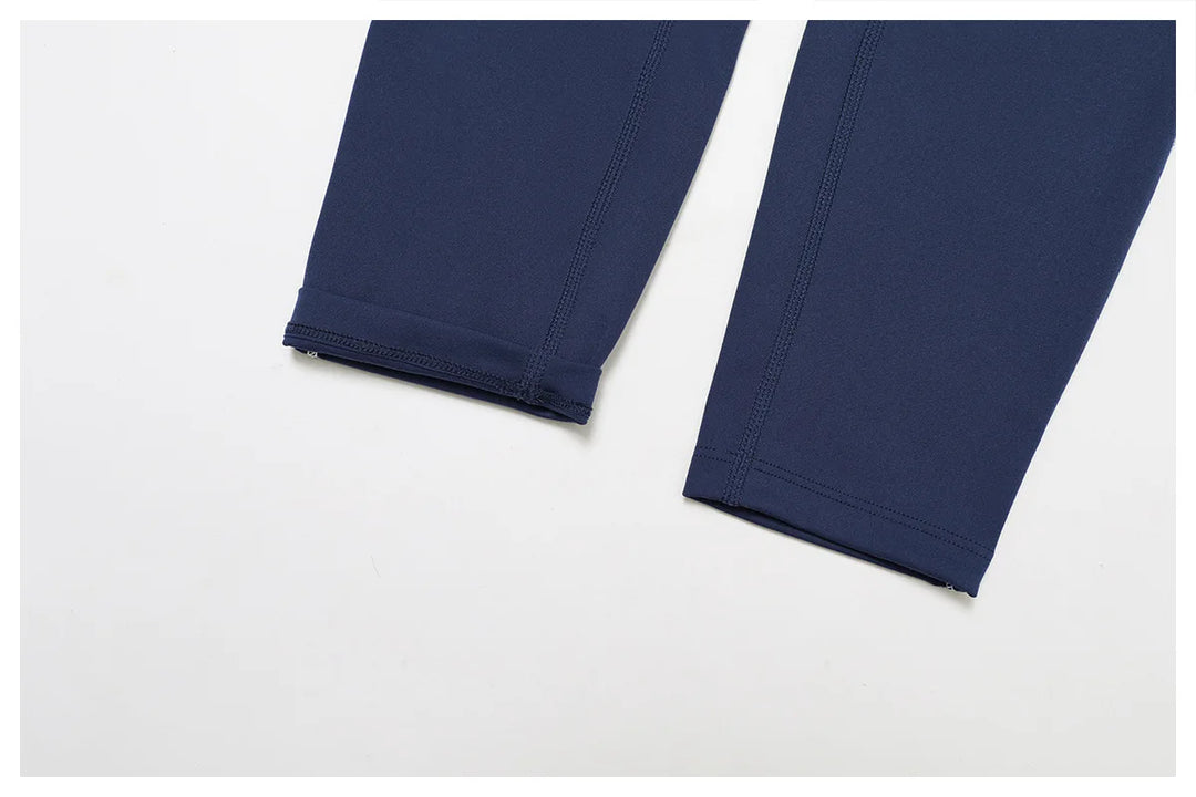 2 Piece Ultra Contour Seamless Yoga Set Performance Weave