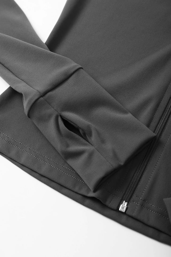 2 Piece Contouring Sculpted Yoga Ensemble Performance