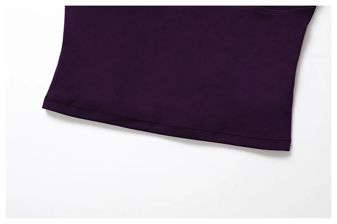 Quick-Dry Yoga Sports Bra High-Impact Training