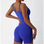 Load image into Gallery viewer, Two Piece Seamless Contour Trackwear Set for Performance
