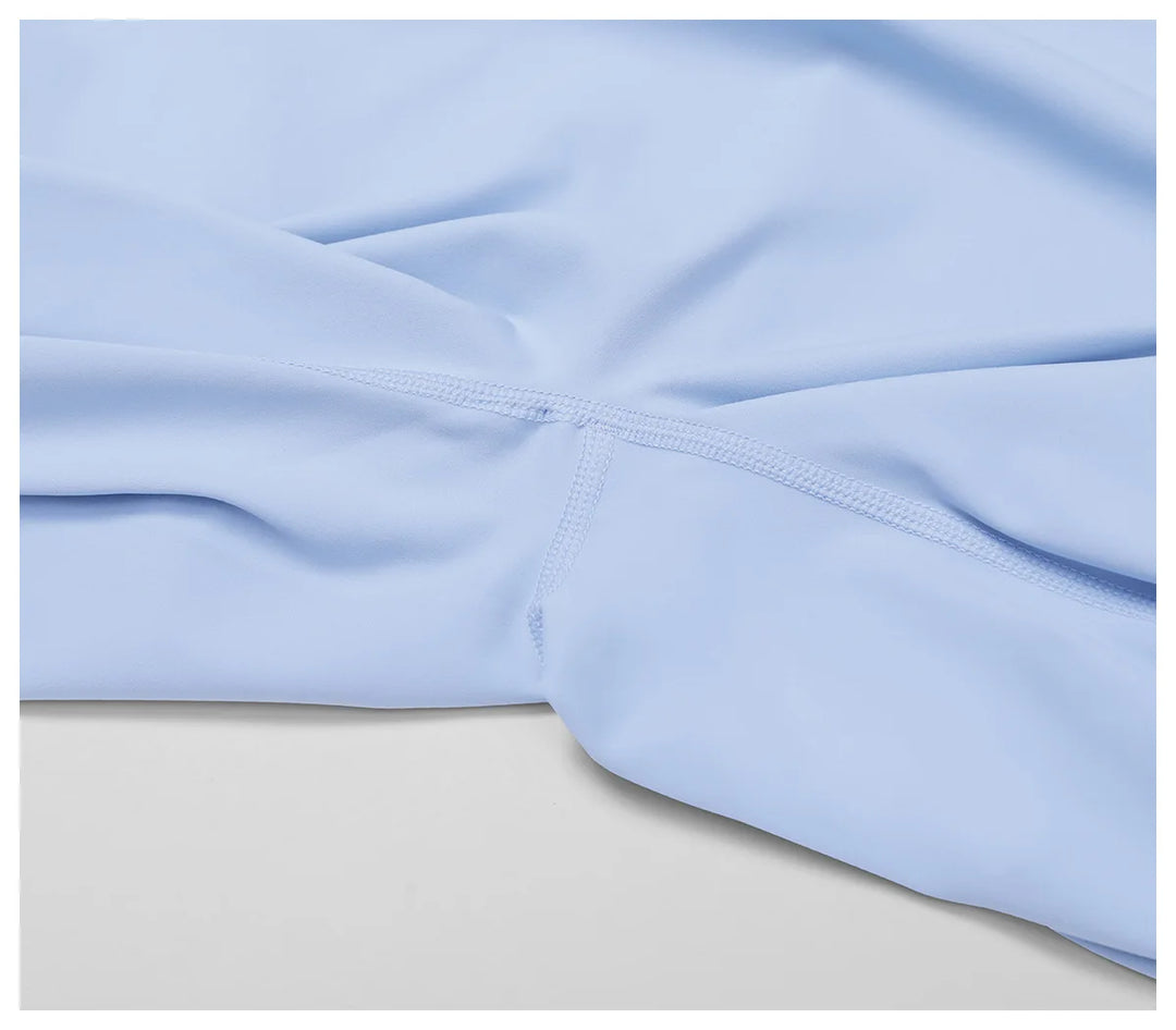 High Waist Contour Scrunch Performance Plus Leggings