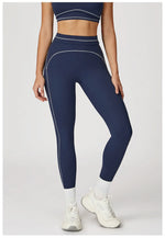 Load image into Gallery viewer, Breathable High-Waist Seamless Studio Leggings Pro Max
