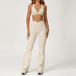 Load image into Gallery viewer, 2 Piece Premium Luxe Contoured Tracksuit Nylon Knit
