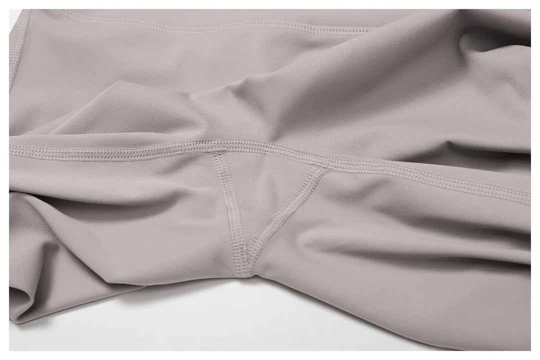 Contoured Wide Leg Elevation Leggings Airy Performance