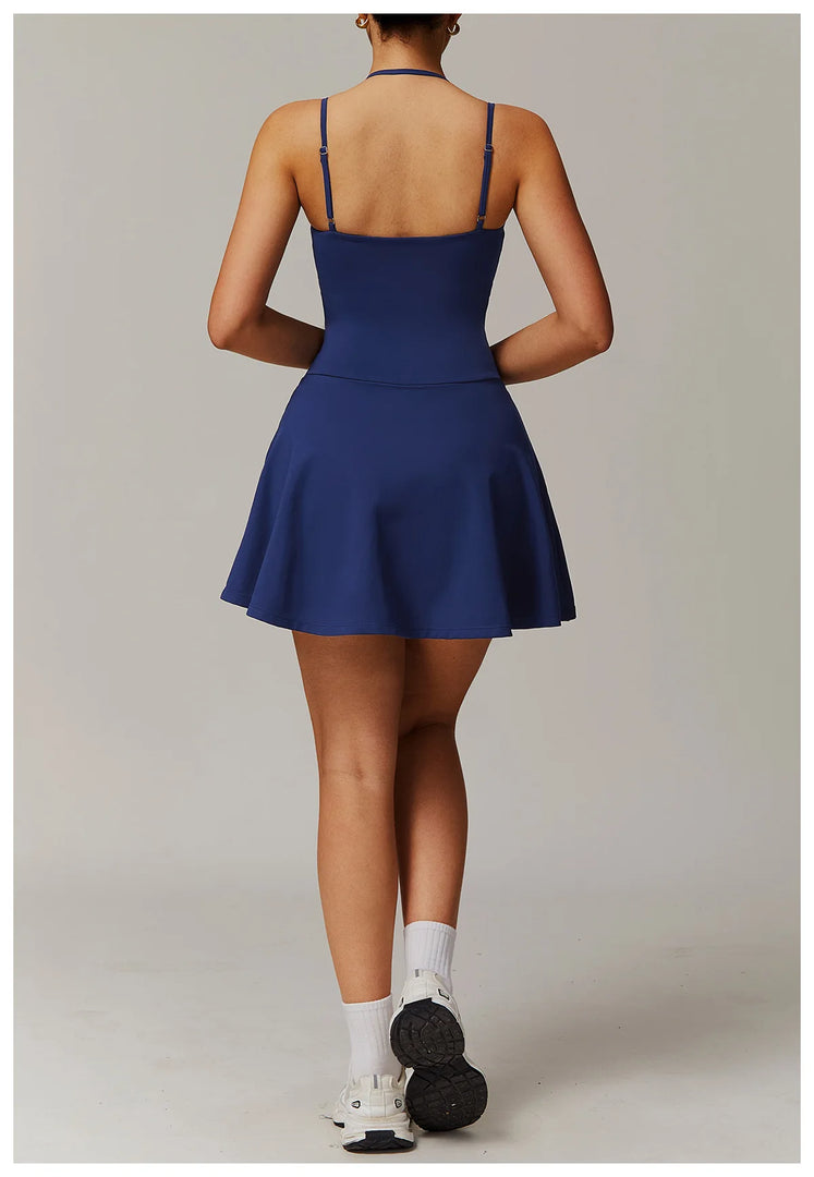 Contour Luxe Training Set Jumpsuit Bodysuit Ensemble