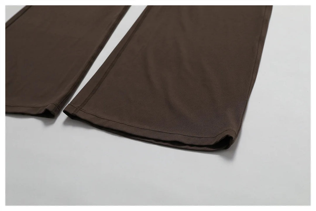 Seamless Contour Studio Jumpsuit Breathable Nylon Knit