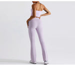 Load image into Gallery viewer, Luxuriously Soft Backless Contour Nylon Spandex Bra
