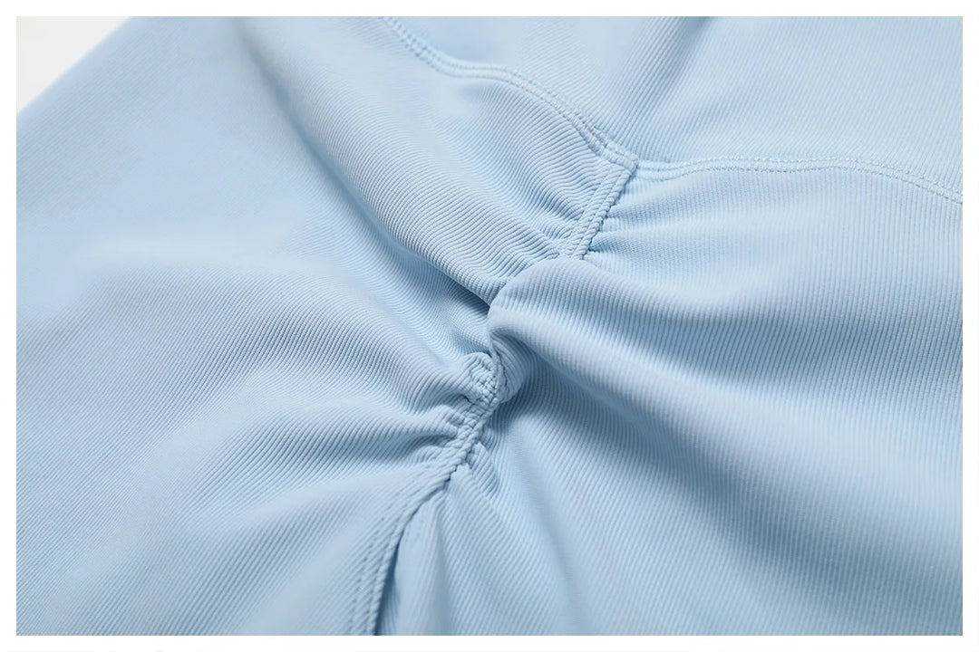 Seamless Contouring 2 Piece Yoga Set Performance Pro