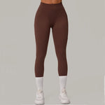 Load image into Gallery viewer, Premium Contour High Waist Yoga Leggings Performance Fabric
