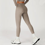 Load image into Gallery viewer, Energy Contour High Waist Leggings Elevating Fitness
