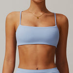 Load image into Gallery viewer, Breathable Contoured Strappy Everyday Performance Bra
