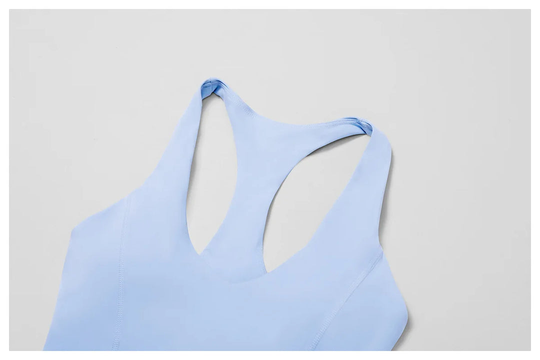 Two Piece Contour Yoga Set Premium Luxe CollectionPro