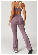 Load image into Gallery viewer, Contour Performance Wear Yoga Set
