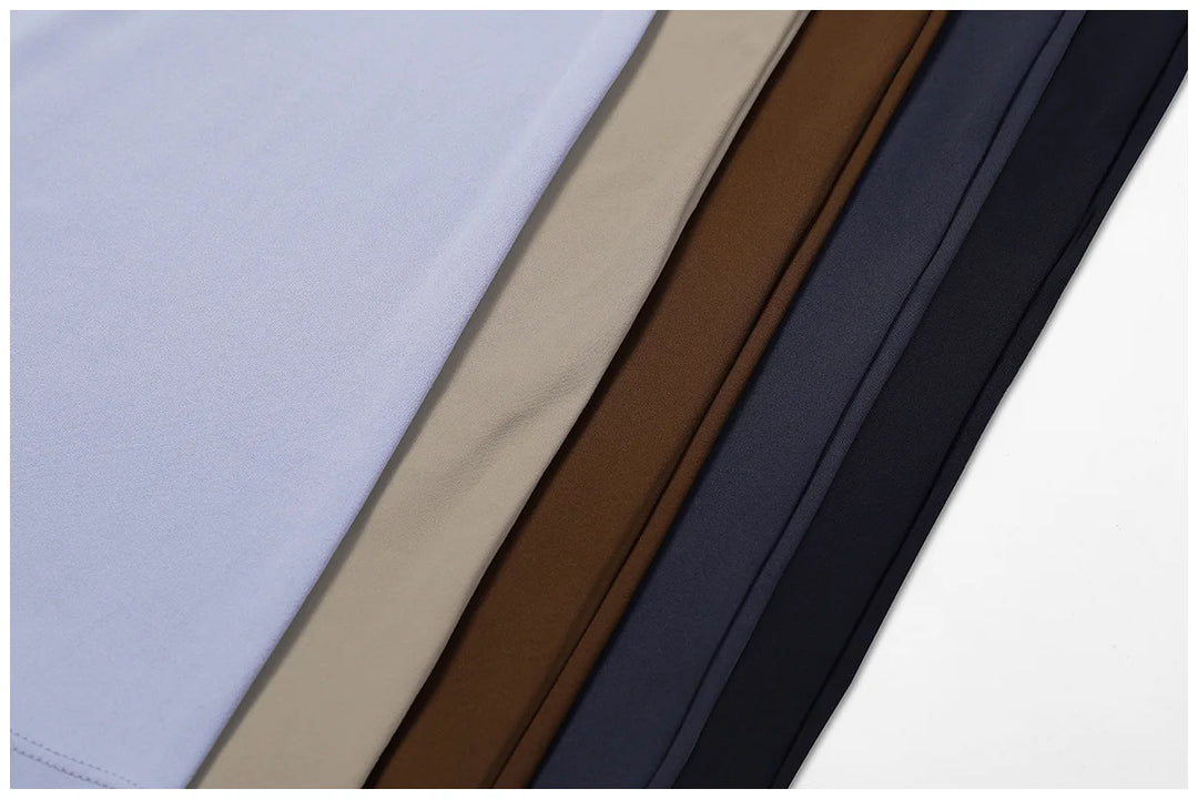 High Waist Flare Leggings for Studio Sophistication