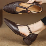 Load image into Gallery viewer, Women's Ballet Flats Round Toe Slip On Tassel Detail Casual Style
