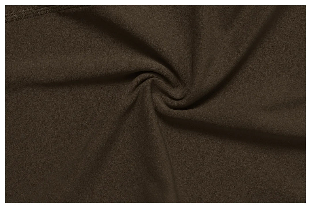 Contoured Seamless Performance Bra Quick Dry Breathable