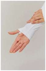 Load image into Gallery viewer, Luxurious Contour Performance Yoga Wear Skirt Nylon
