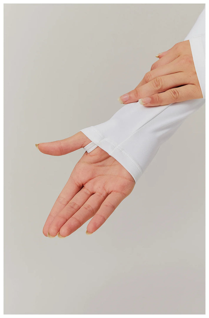 Luxurious Contour Performance Yoga Wear Skirt Nylon