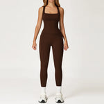 Load image into Gallery viewer, 2 Piece Premium Luxe Contoured Tracksuit Nylon Knit
