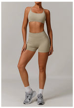 Load image into Gallery viewer, Seamless Premium Studio Contour Nylon Blend Set
