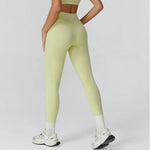 Load image into Gallery viewer, Breathable High-Waist Seamless Studio Leggings Pro Max
