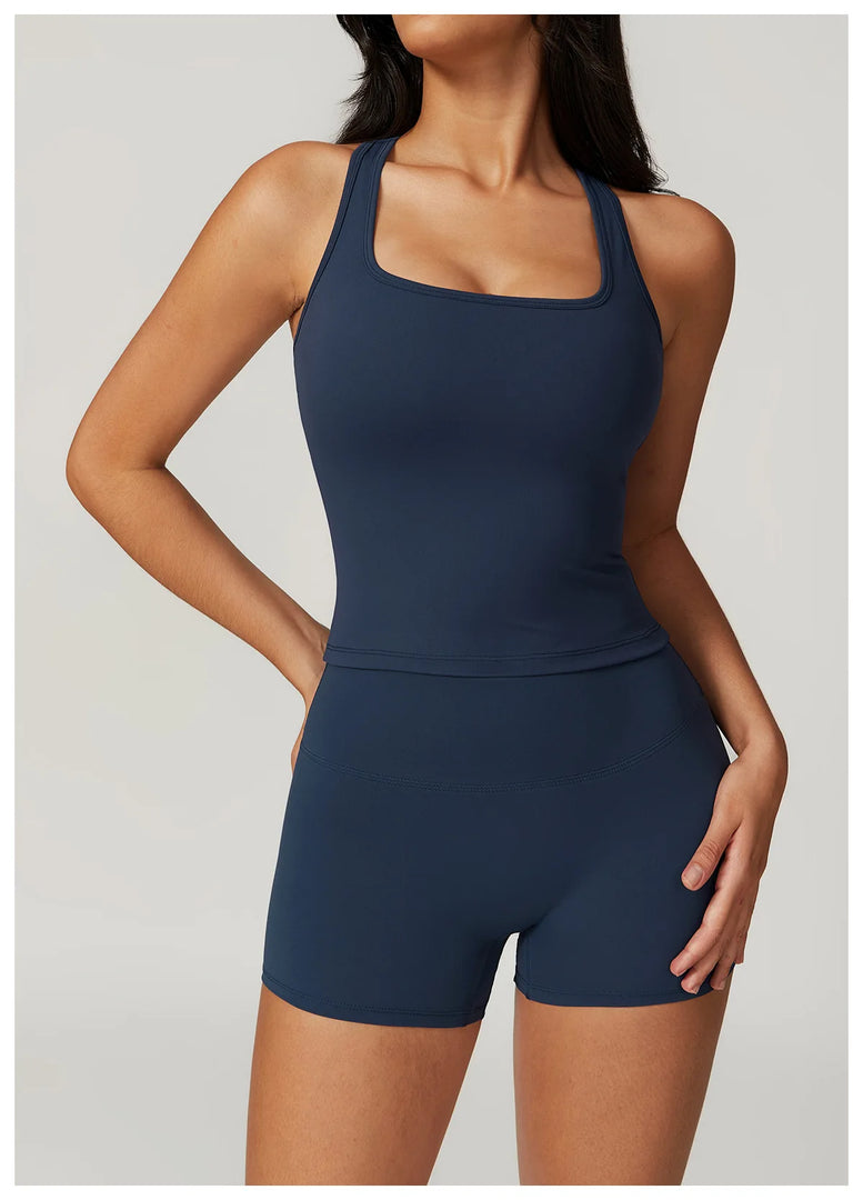 Ultra Breathable Contour Bralette Push Up Performance