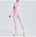 Load image into Gallery viewer, Luxurious Two Piece Contoured Performance Yoga Leggings
