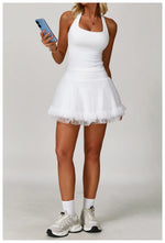 Load image into Gallery viewer, Ultra Breathable Contour Bralette Push Up Performance
